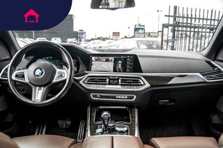 2019 BMW X5