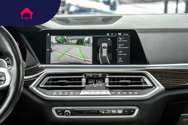 2019 BMW X5