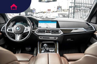 2019 BMW X5