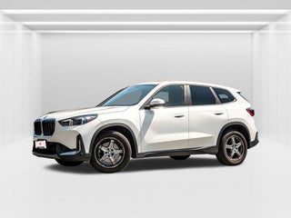 2023 BMW X1