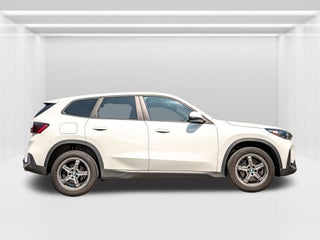 2023 BMW X1