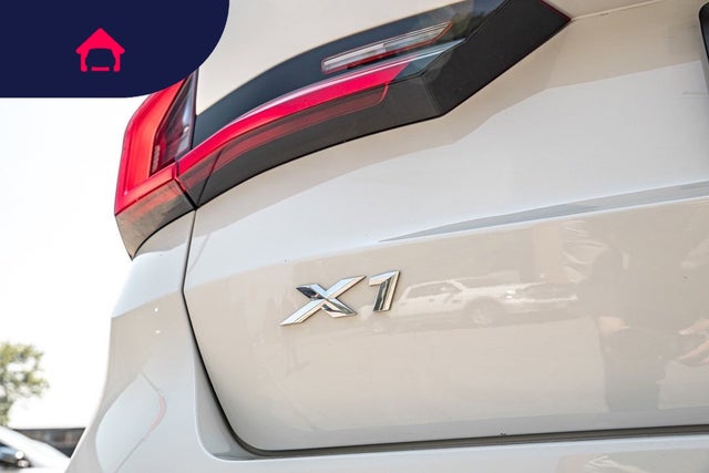 2023 BMW X1