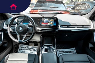 2023 BMW X1