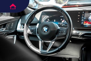 2023 BMW X1