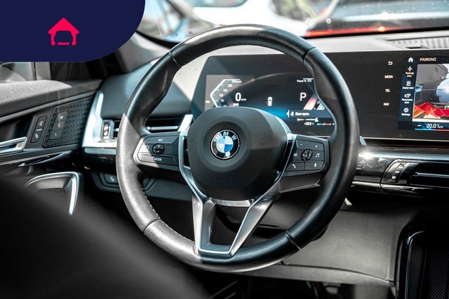2023 BMW X1