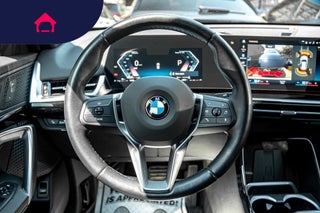 2023 BMW X1