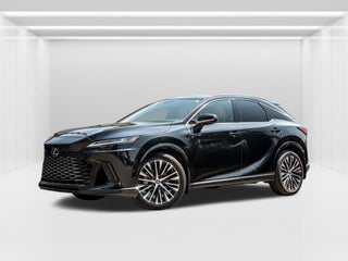 2023 Lexus RX