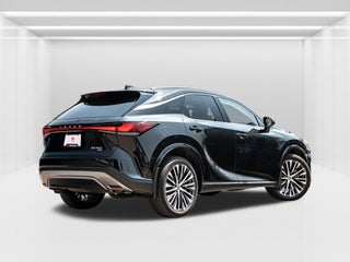 2023 Lexus RX