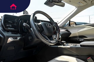 2023 Lexus RX