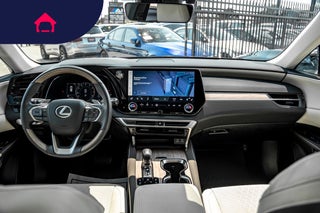 2023 Lexus RX