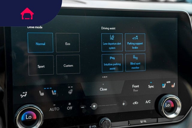 2023 Lexus RX