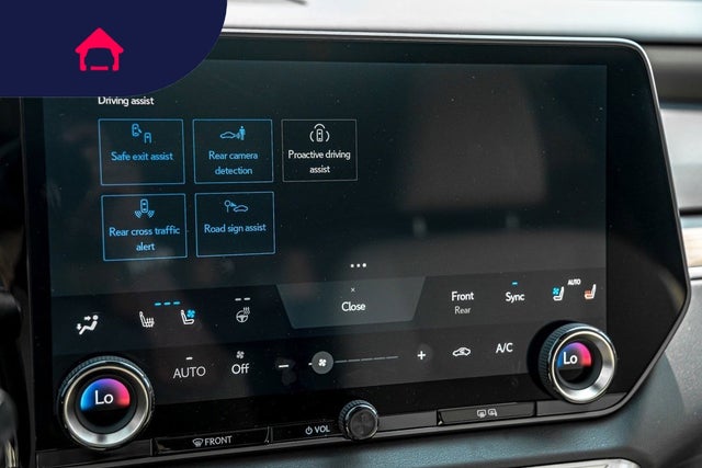 2023 Lexus RX