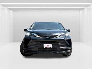 2022 Toyota Sienna
