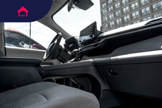 2022 Toyota Sienna