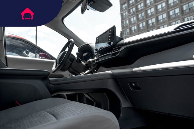 2022 Toyota Sienna