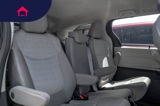 2022 Toyota Sienna