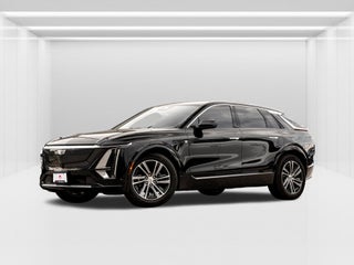 2023 Cadillac LYRIQ