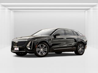 2023 Cadillac LYRIQ