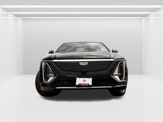 2023 Cadillac LYRIQ
