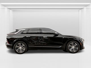 2023 Cadillac LYRIQ