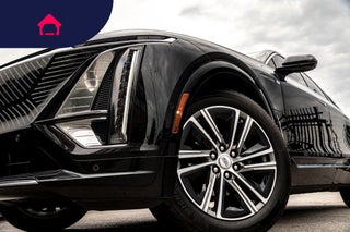 2023 Cadillac LYRIQ