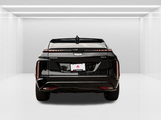2023 Cadillac LYRIQ