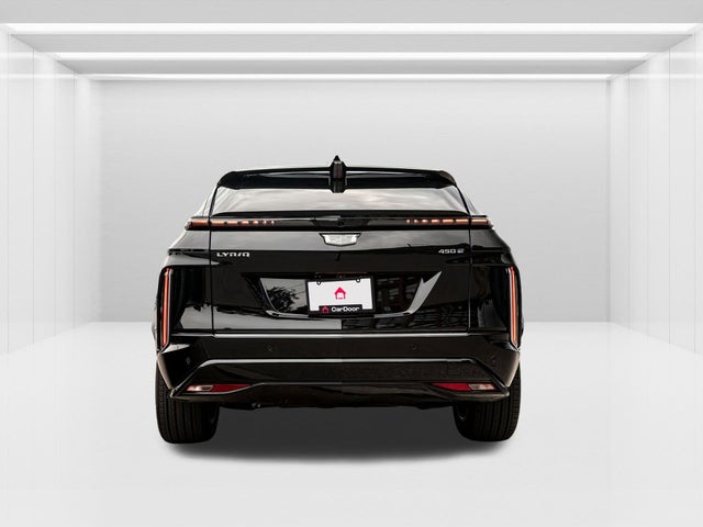2023 Cadillac LYRIQ