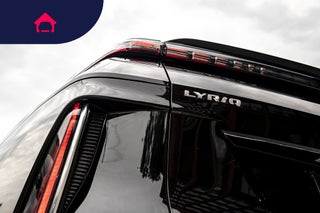 2023 Cadillac LYRIQ