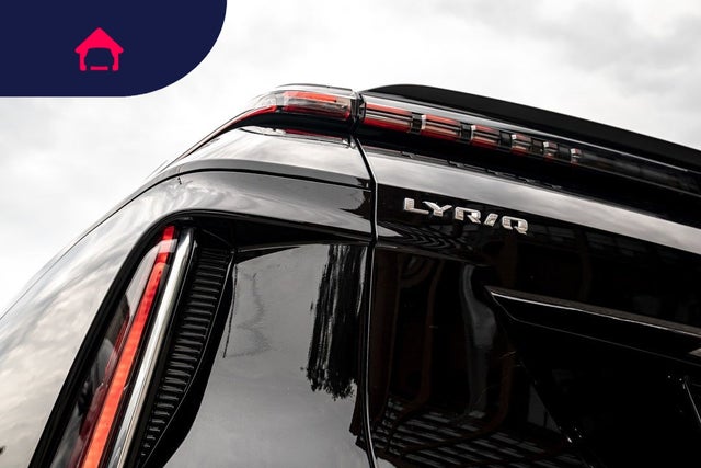 2023 Cadillac LYRIQ