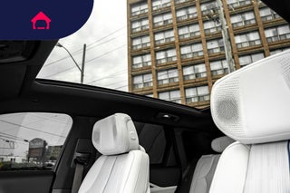 2023 Cadillac LYRIQ