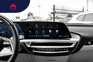 2023 Cadillac LYRIQ