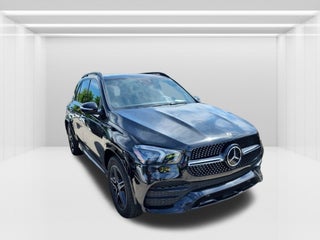 2023 Mercedes-Benz GLE