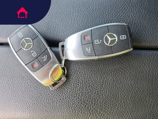 2023 Mercedes-Benz GLE
