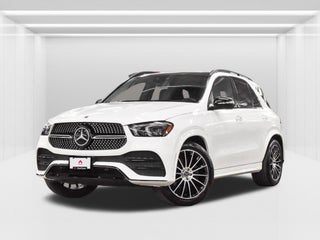 2023 Mercedes-Benz GLE