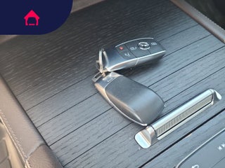 2023 Mercedes-Benz GLE