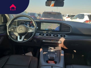 2023 Mercedes-Benz GLE