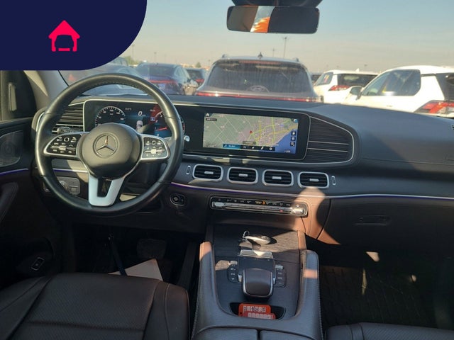 2023 Mercedes-Benz GLE