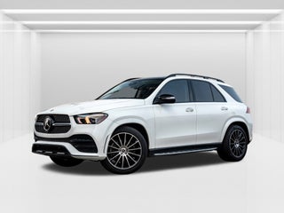 2023 Mercedes-Benz GLE