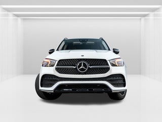 2023 Mercedes-Benz GLE
