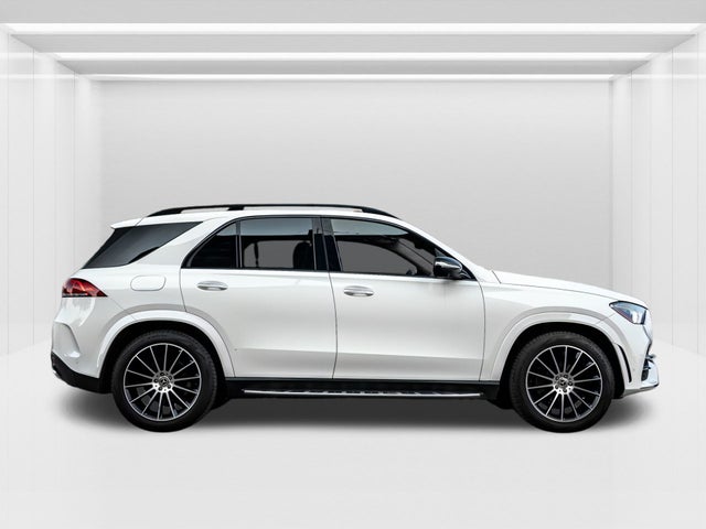 2023 Mercedes-Benz GLE