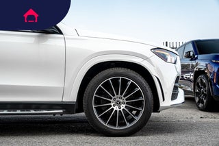 2023 Mercedes-Benz GLE