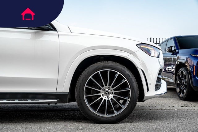 2023 Mercedes-Benz GLE