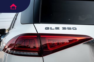 2023 Mercedes-Benz GLE