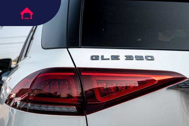 2023 Mercedes-Benz GLE