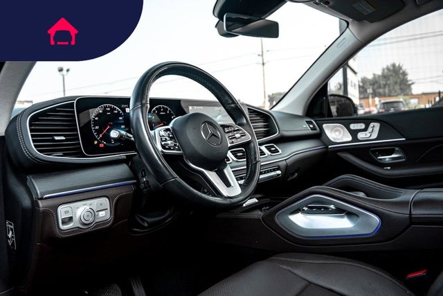 2023 Mercedes-Benz GLE