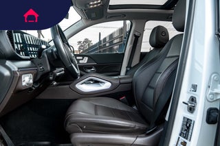 2023 Mercedes-Benz GLE