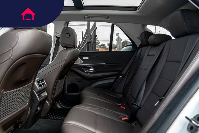 2023 Mercedes-Benz GLE