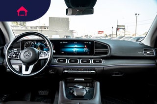 2023 Mercedes-Benz GLE