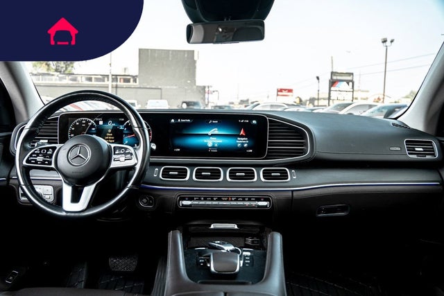 2023 Mercedes-Benz GLE