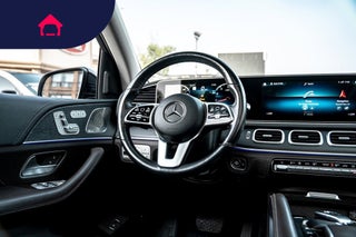 2023 Mercedes-Benz GLE